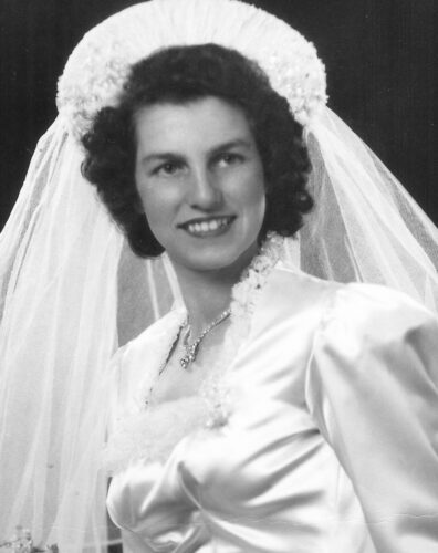 Margaret A. VanDamme
